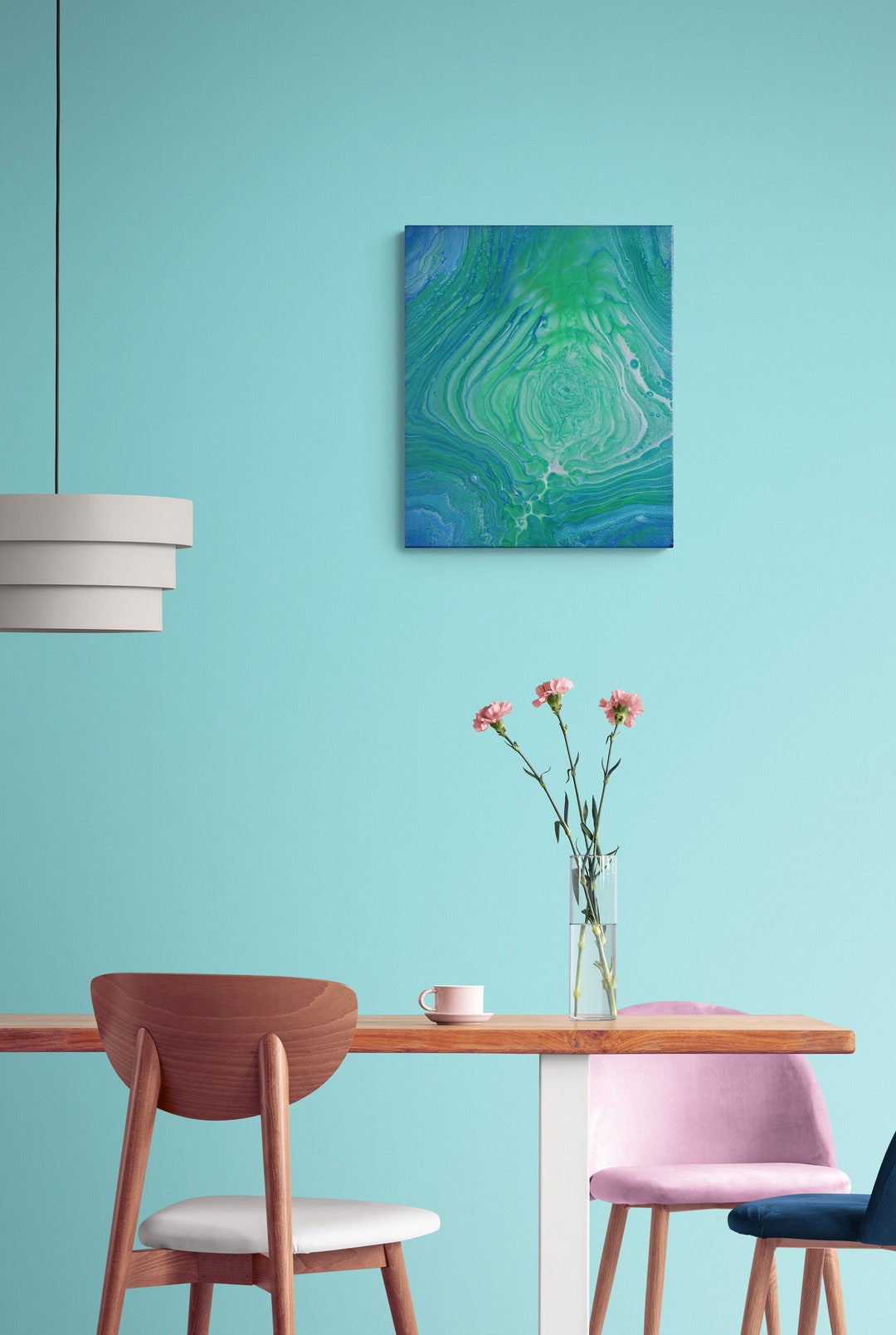 Australian Art Australian Painting Australia Painting Etsy