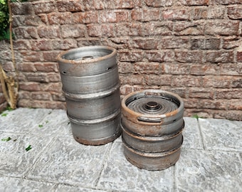 1:12 Keg barrel for diorama dollshouse