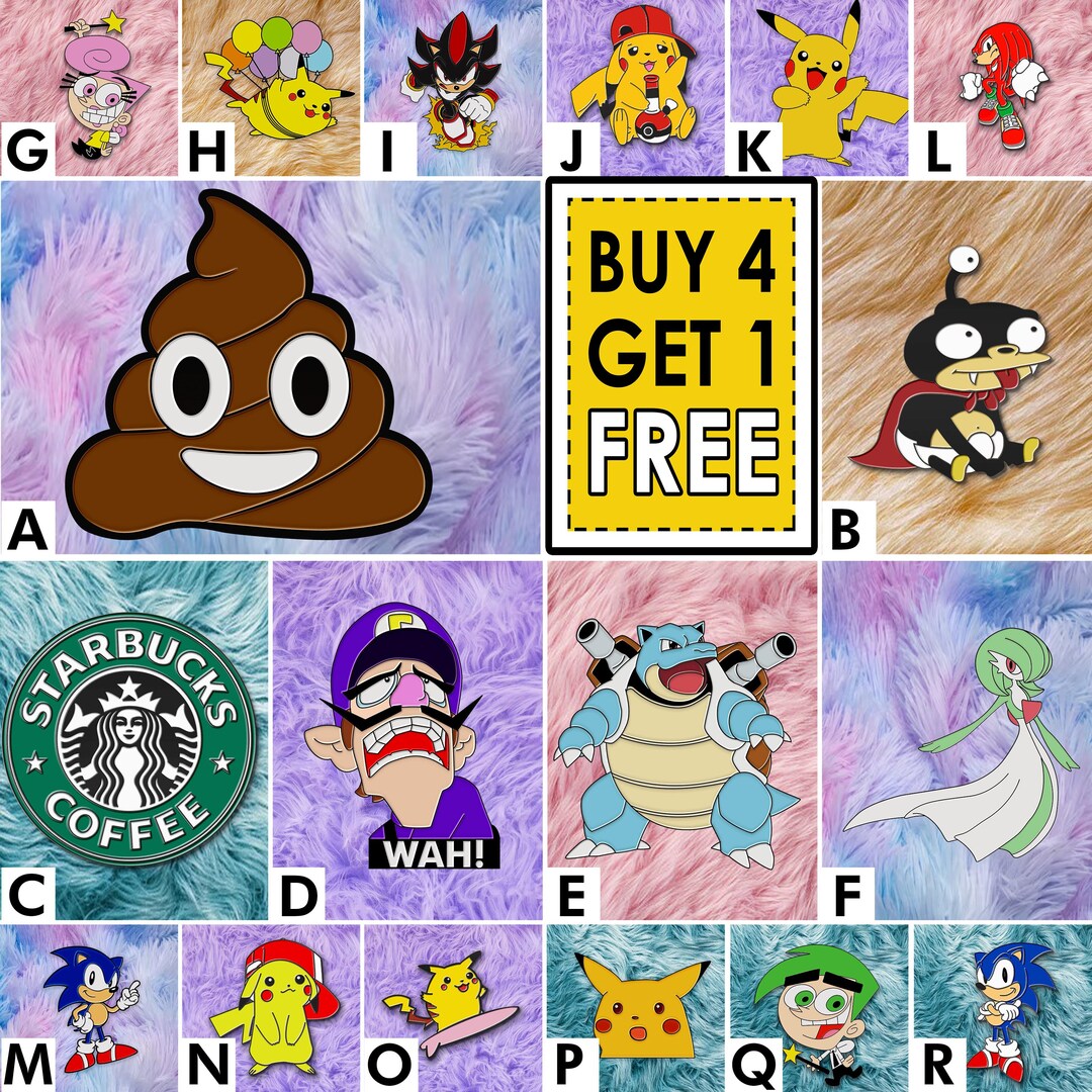 Poop Emoji Enamel Pin Lord Nibbler Puppy Enamel Pins Anime Pin Etsy