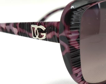BCBGMAXAZRIA Sunglasses FLAWLESS BLACK MULTI Purple Lenses‎ H16617 BCBGMAXAZRIA Sunglasses FLAWLESS BLACK MULTI Purple Lenses  main image 3