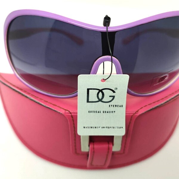 Wrap Around Sunglasses Etsy