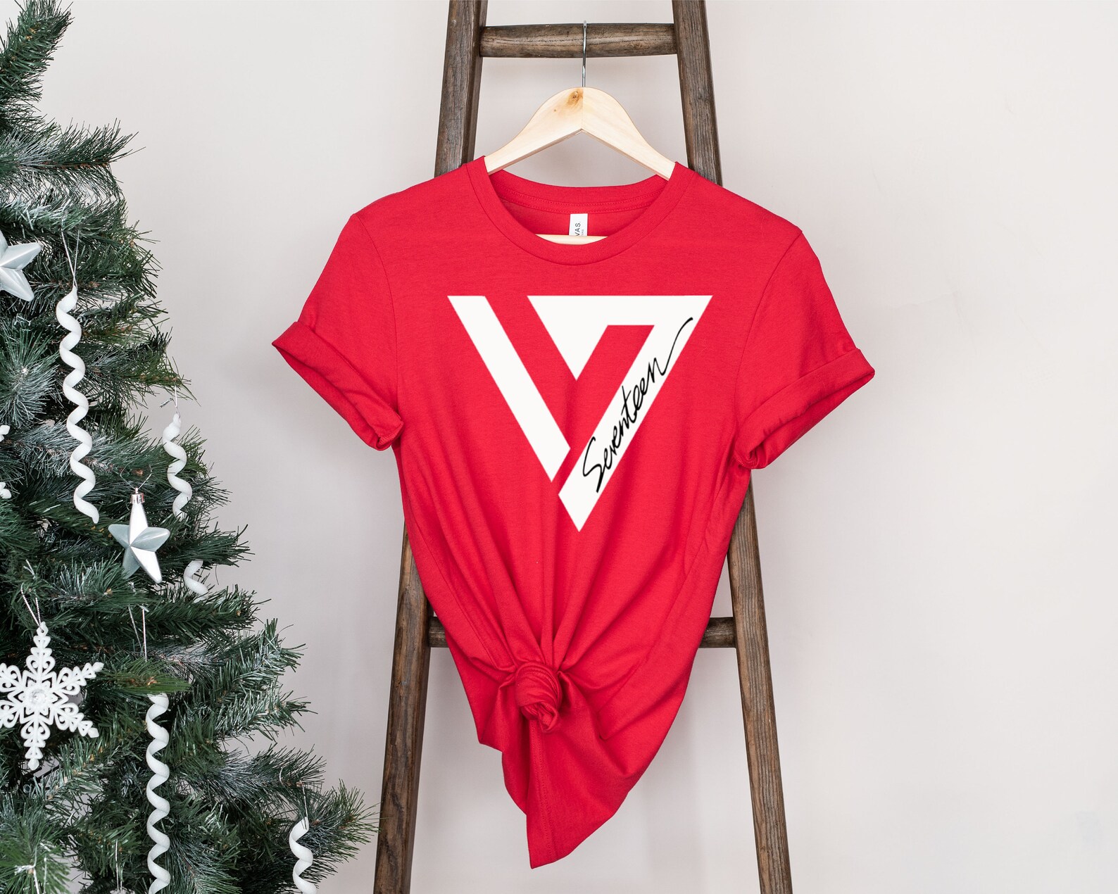 Seventeen World Tour 2022 Shirt Korea Kpop Shirt Seventeen - Etsy