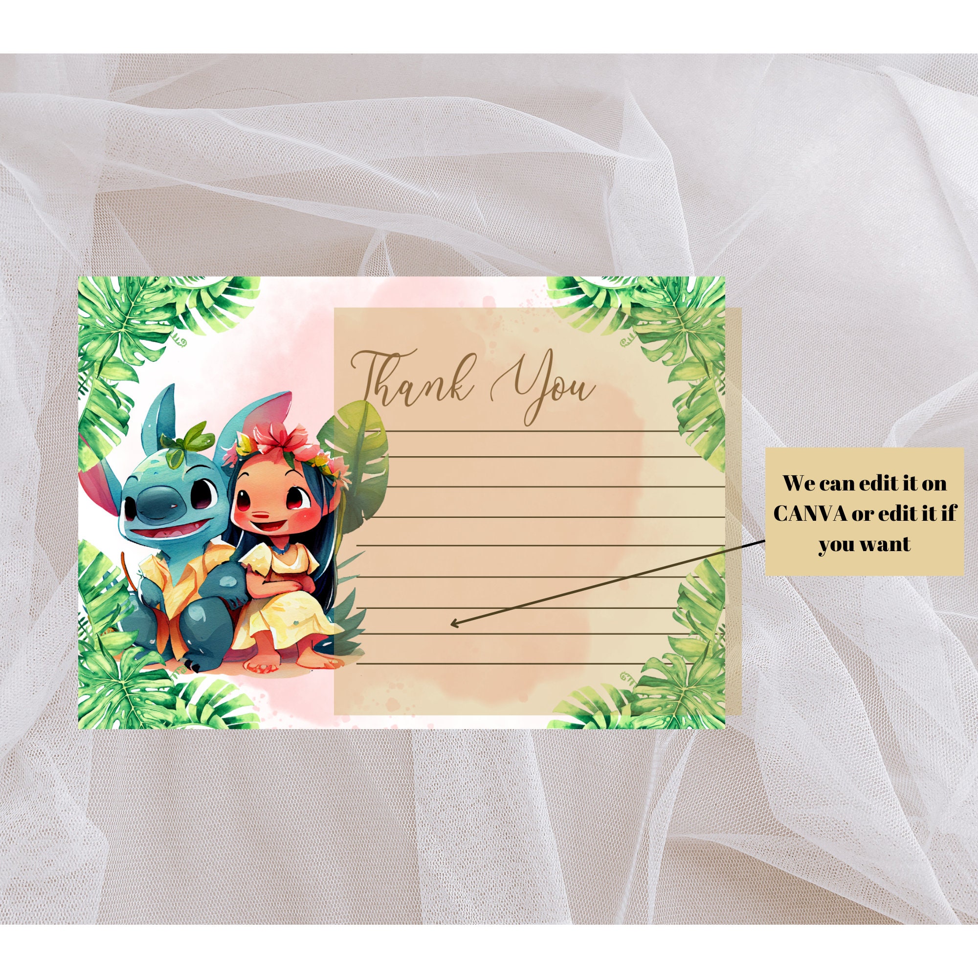 AmandaCreation Geburtstagseinladungen Für Kinder - 'It's A Big Deal' Motiv, 20 Karten Inkl. Umschlägen, 12,7 X 17,8 Cm