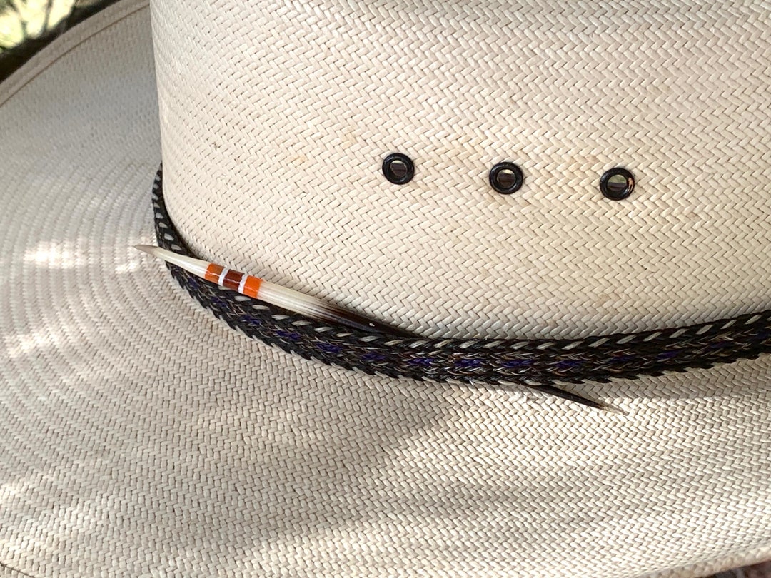 Cowboy Hat Toothpick Hat Toothpick Fedora Hat Embellishment - Etsy