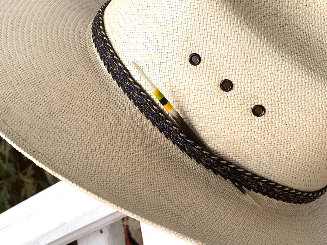 Cowboy Hat Toothpick Hat Toothpick Fedora Hat Embellishment Etsy