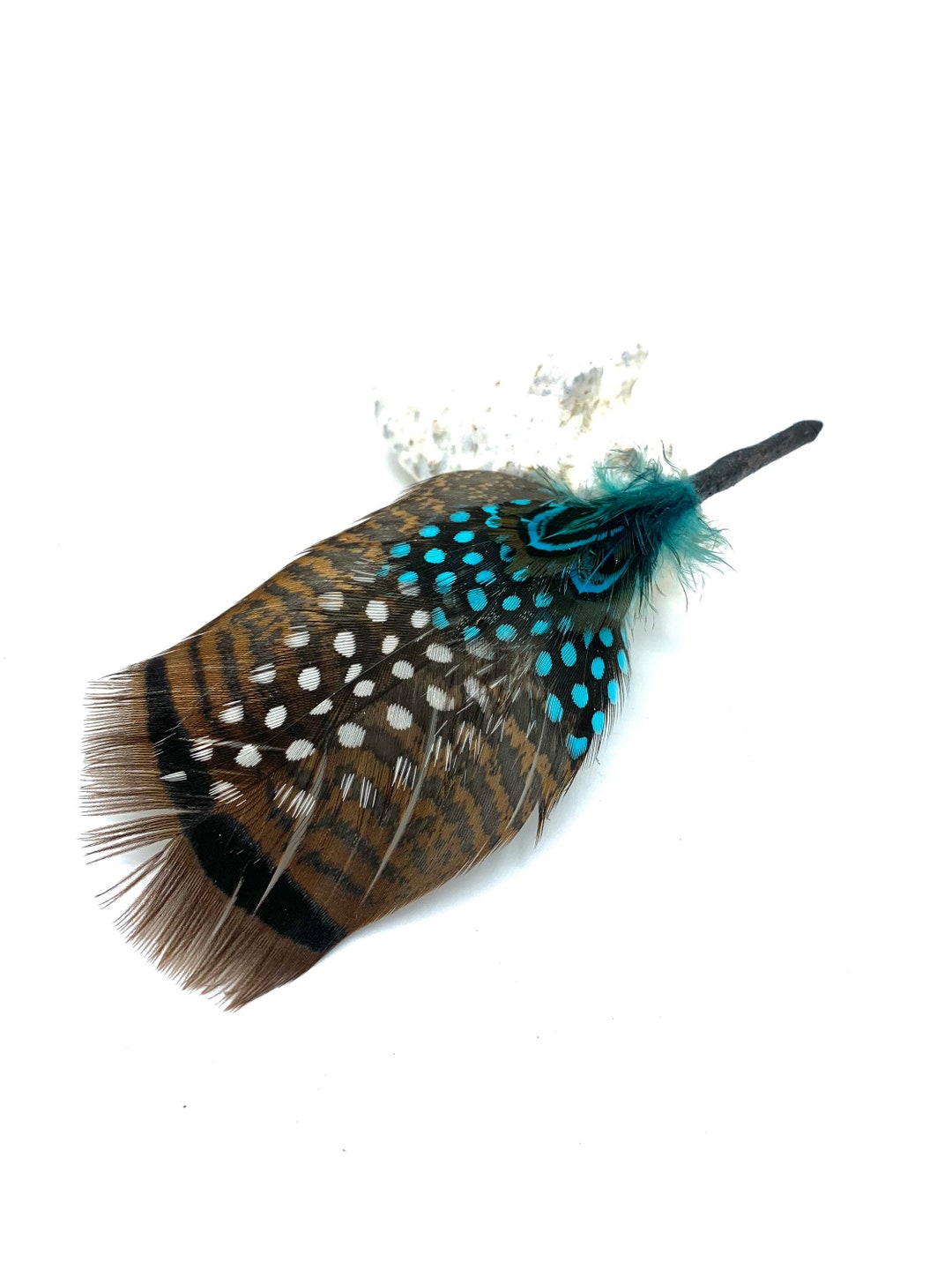 Fedora Hat Feather Fedora Hat Embellishment Feather for Hat Etsy