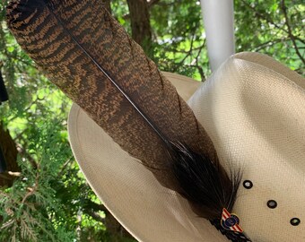 【if you have/Feather Hat】 if you have Feather Hat / イフユーハブ フェザーハット