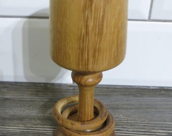 Irish wedding goblet