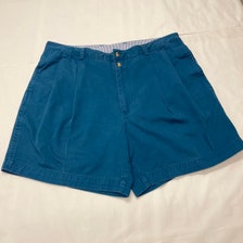 ALTERD x LOUIS VUITTON Monogram Shorts – ALTERD Co.