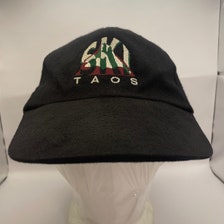 80s 90s Ski Hat - Etsy Hong Kong