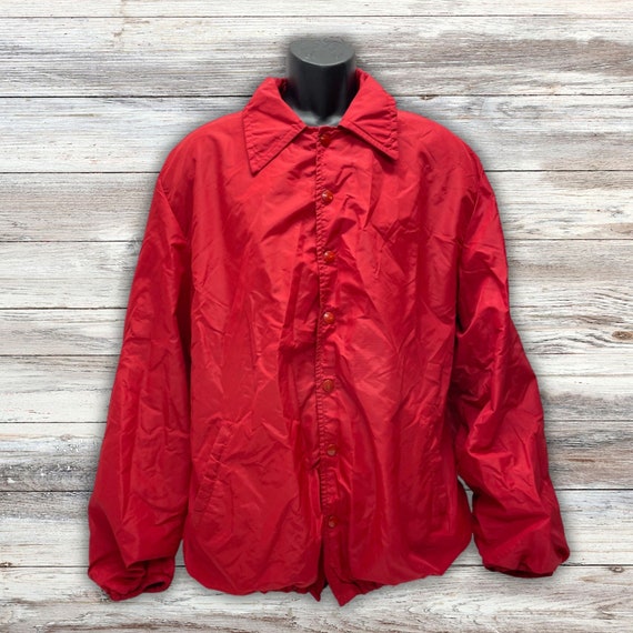 Ohio State Vintage Windbreaker by Howe Athletic A… - image 2