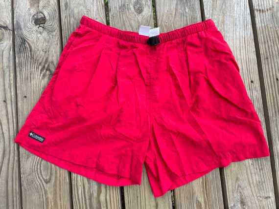 Extra large mens swim shorts hot sale