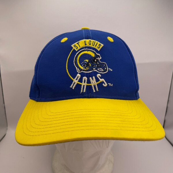 Ram Hat - Etsy