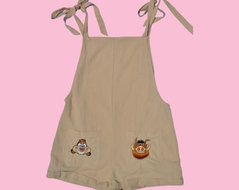 Hakuna Matata Romper