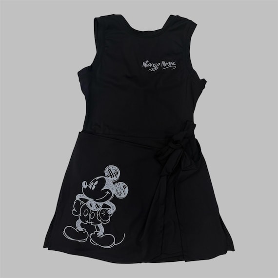 classic mickey and friends athletic dress Iconic Mouse Women Athletic Dress