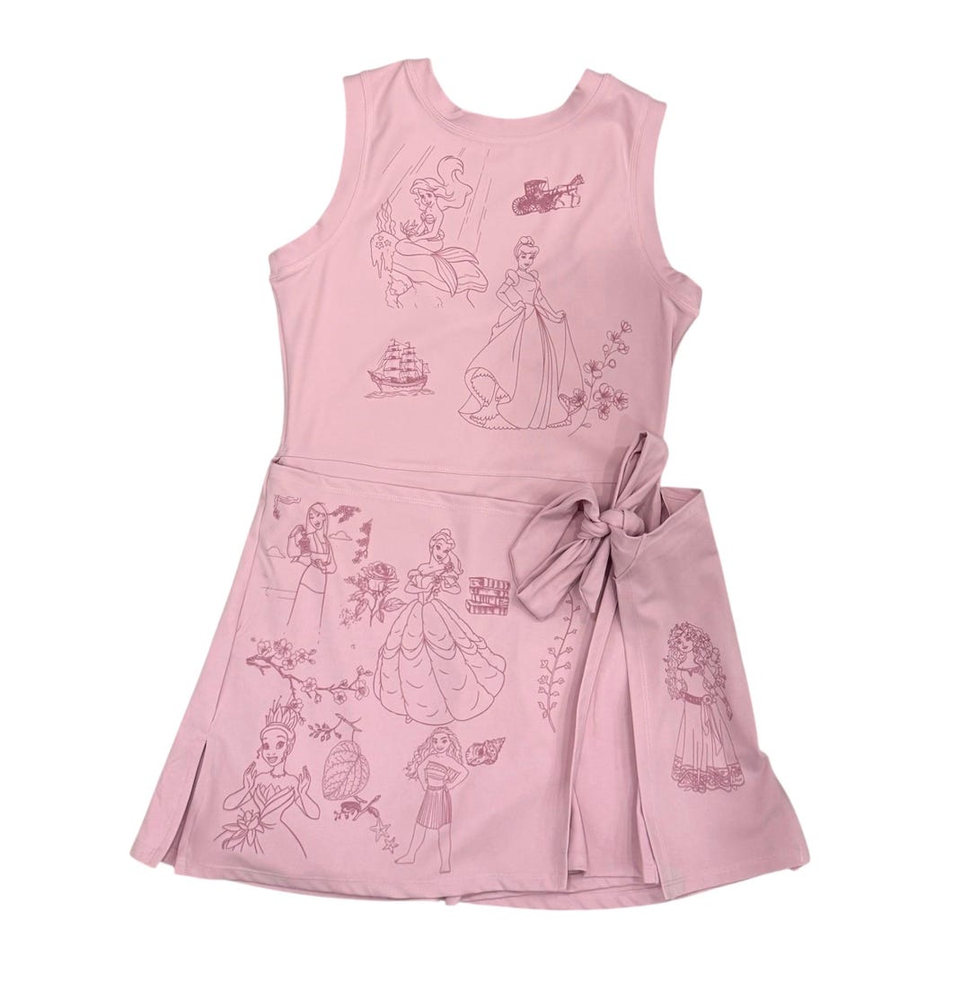 elegant prom dresses Long A-Line Ball Gown with Flowers Size:1-2y WebColor_Green Floral Stripe Printed Poplin Little Women's Florence Pugh