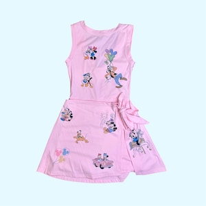 Park Day  Athletic Dress, Adult dress