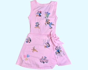 Park Day  Athletic Dress, Adult dress