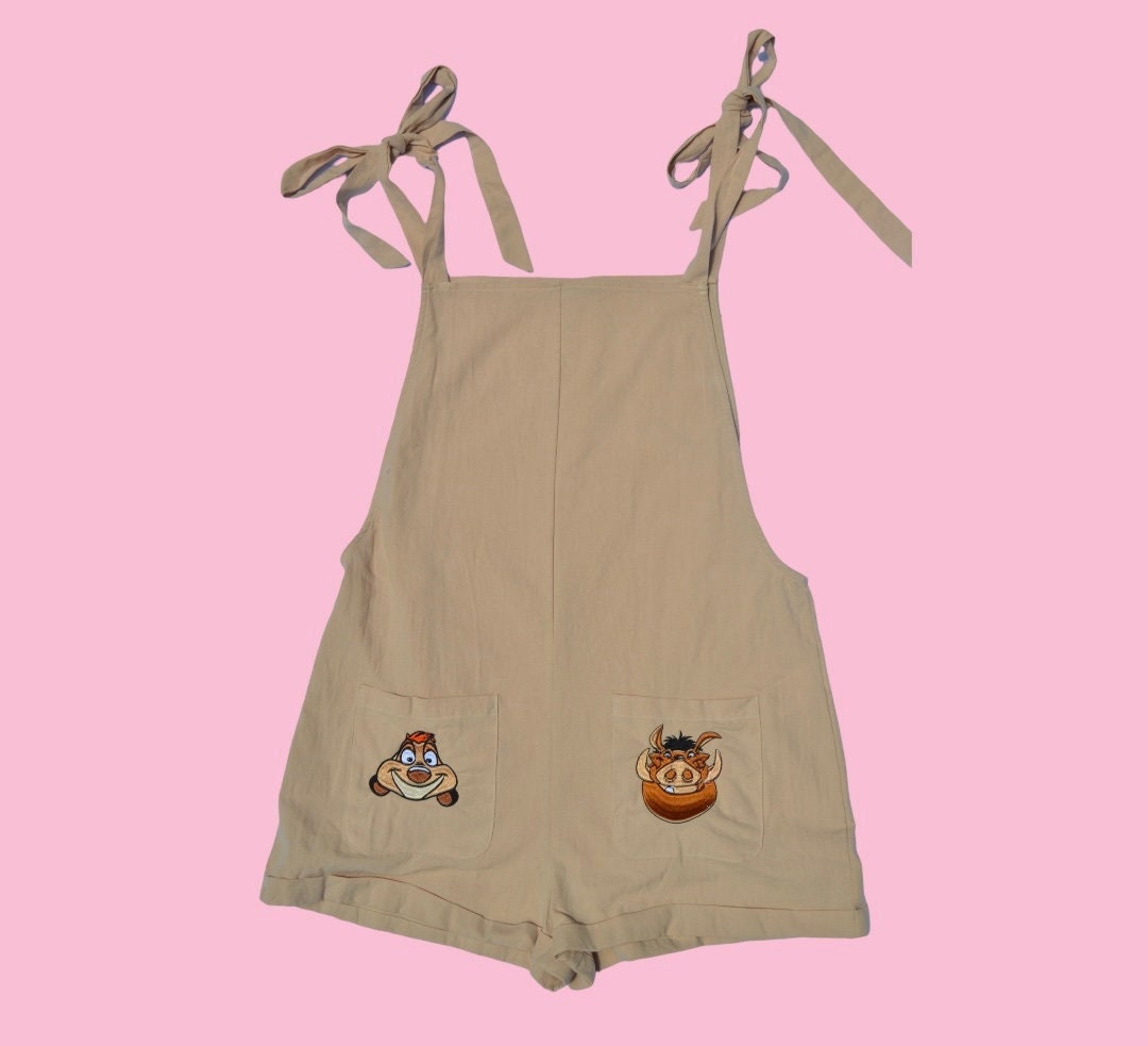 Hakuna Matata Romper