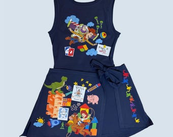 Toys Athletic Dress