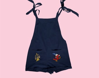 Fantasia Romper