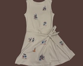 Classic Mouse and Friends Athletic Dress