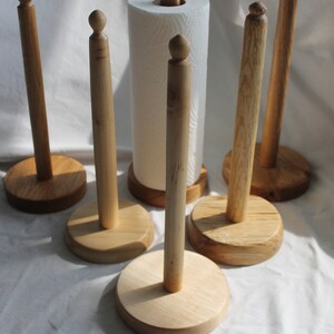 Kitchen Roll Holder Etsy UK