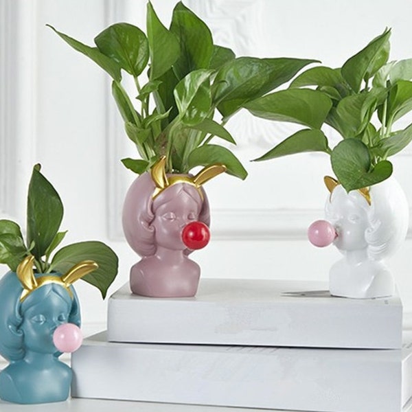 Bubble Gum Birthday Etsy