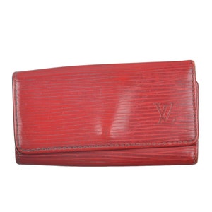 louis vuitton keychain wallets doop