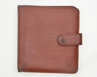 Authentic vintage Louis Vuitton Men’s wallet