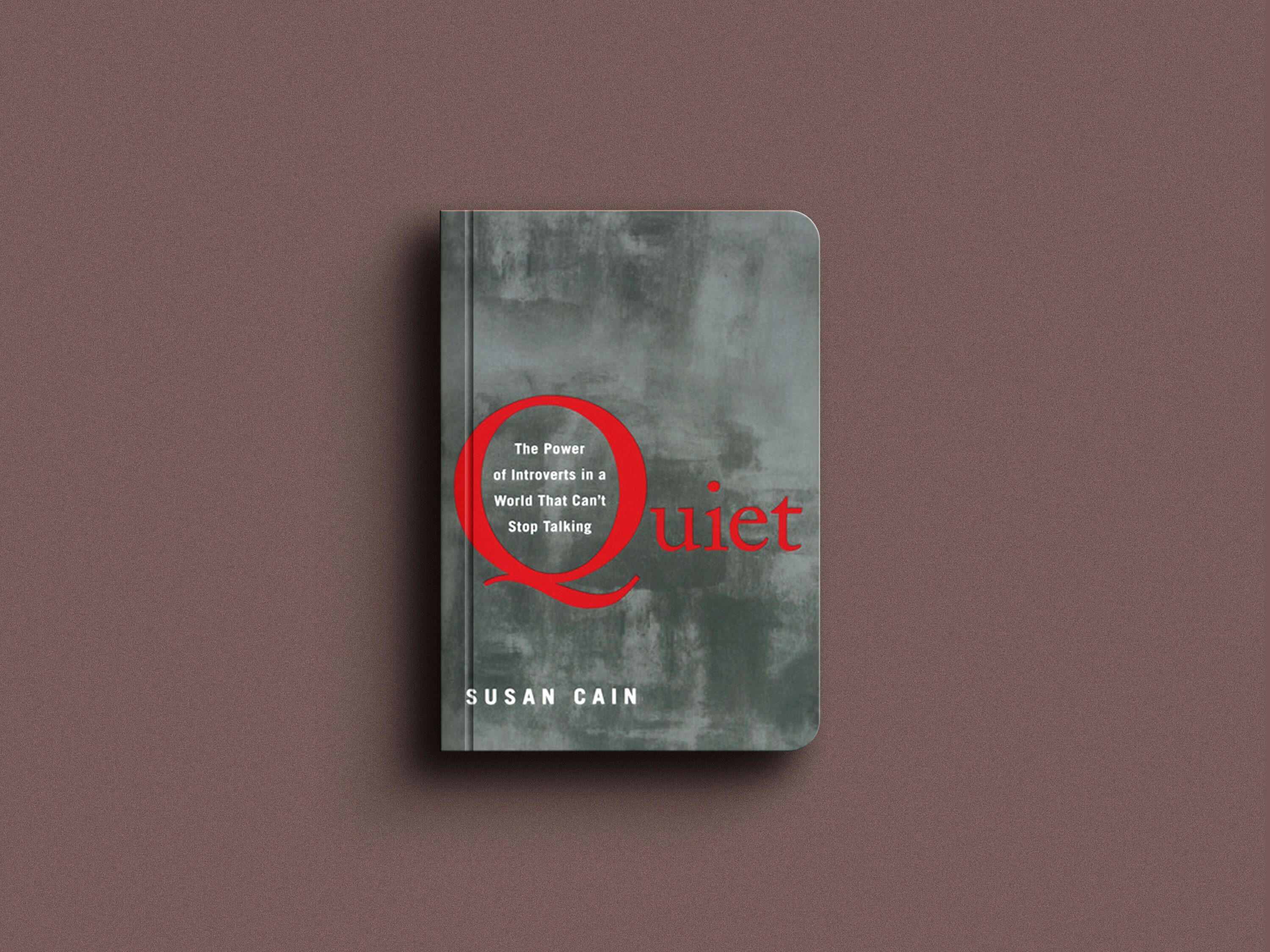 Quiet: The Power of Introverts in a World That Can't Stop Talking | Susan Cain | PDF book | Ebook | Digital Download | Epub | Kindle