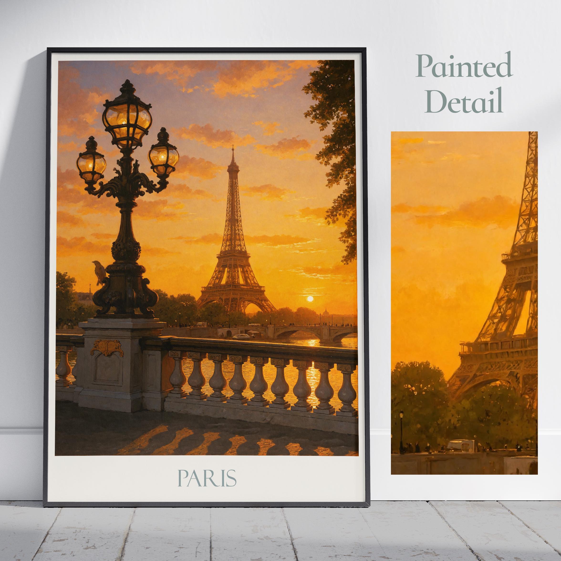 Pont alexandre iii - Etsy 日本