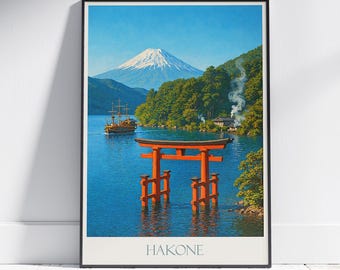 d*7様 綾波レイ 箱根温泉　富士山背景 ポスター il_340x270.6968712875_2cvg.jpg