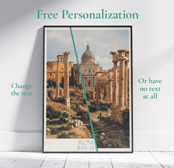 道頓堀の夜景アートプリント：大阪日本旅行ポスター - Etsy 日本