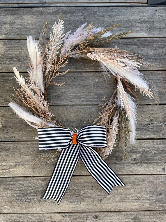 Ready made christmas bows online