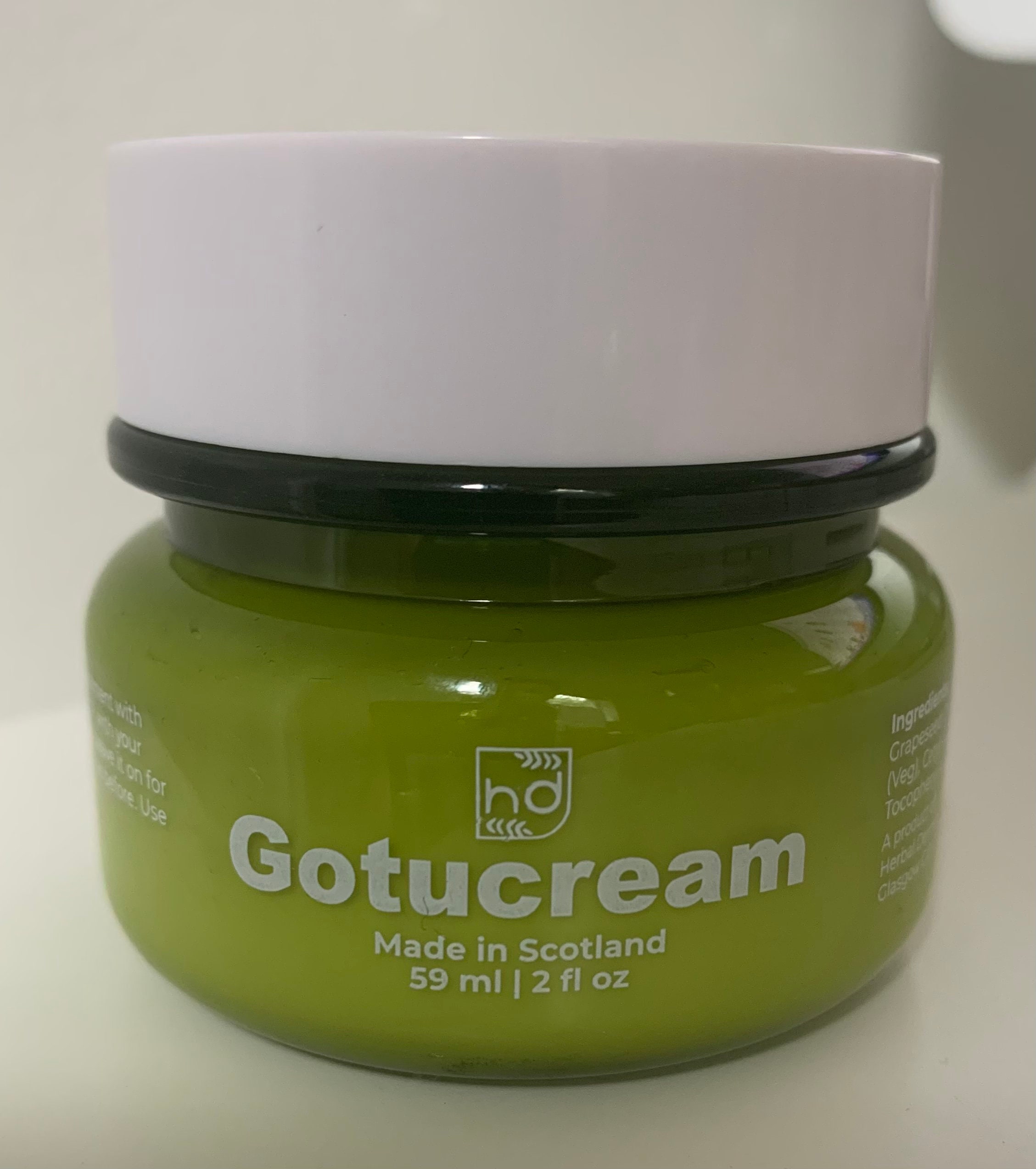 Jock Itch Treatment Cream