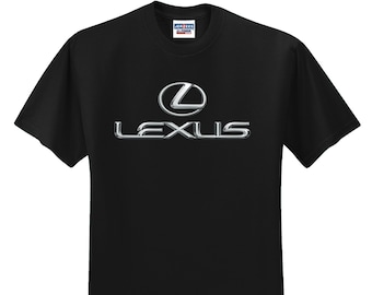 Lexus T Shirt