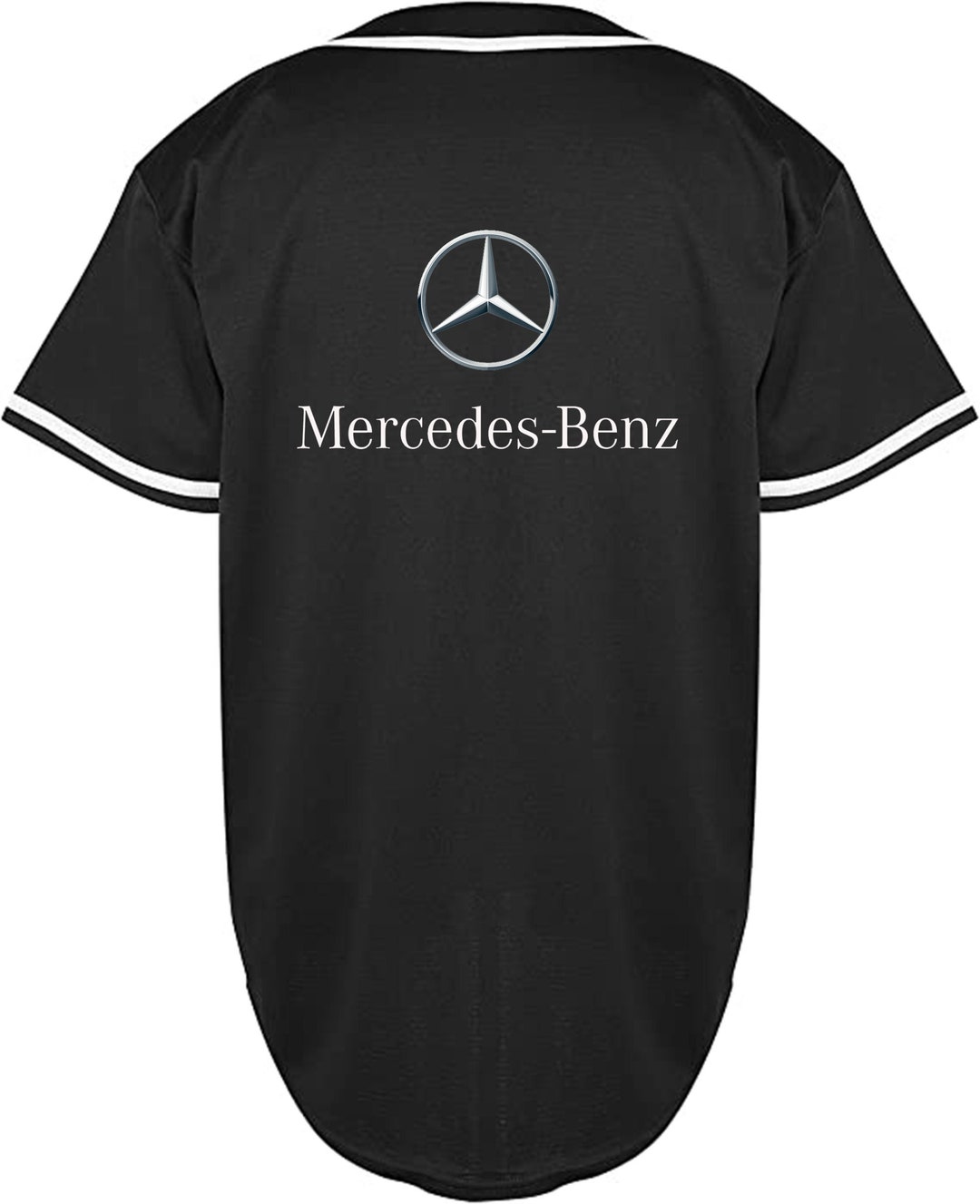 Tシャツ・カットソー MERCEDES BENZ X NIGO AND MILITARY GREEN COTTON T-SHIRT MONCLER X MERCEDES-BENZ BY NIGO Tシャツ