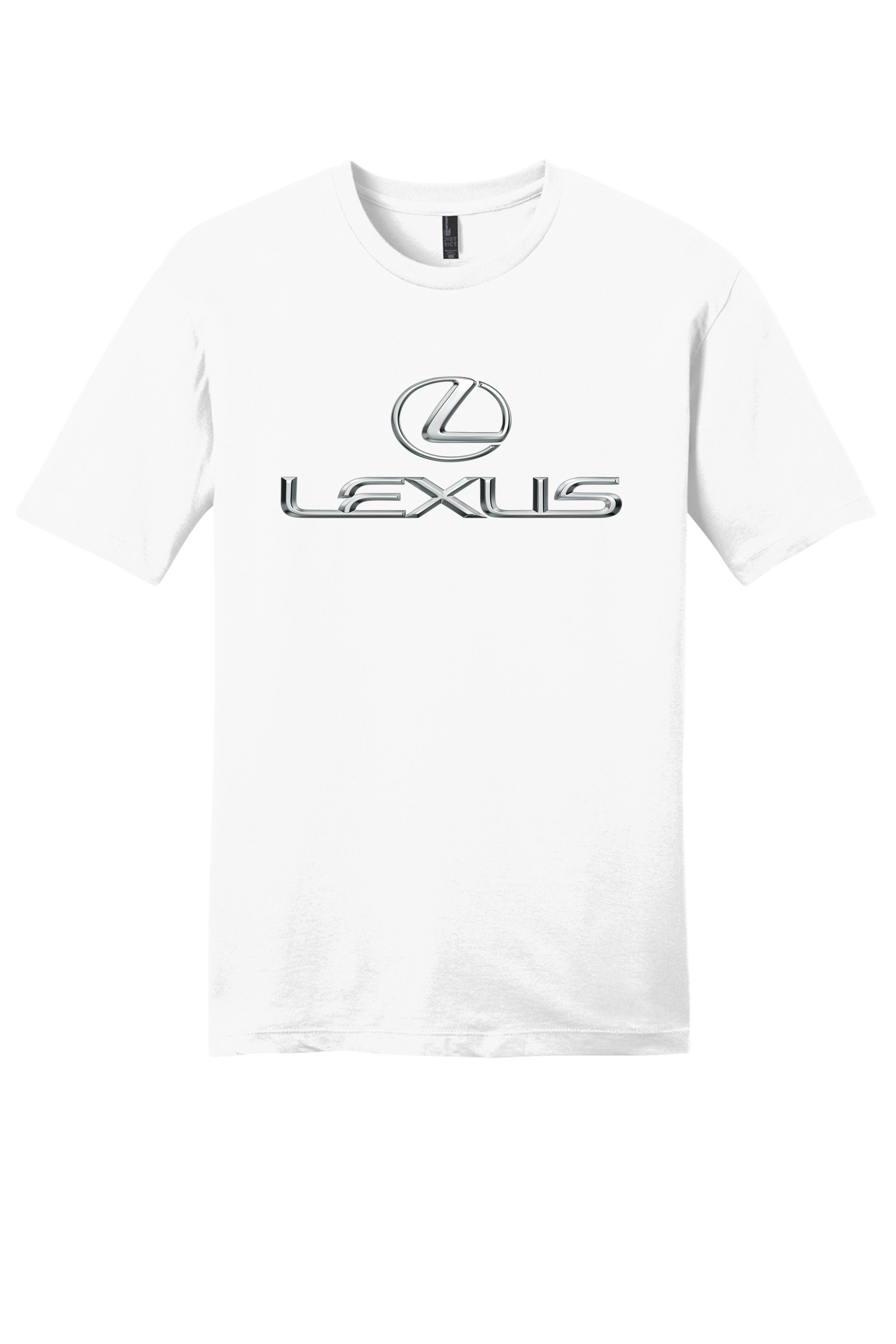 LEXUS Tシャツ ホワイト 新品 Lexus T Shirt - Etsy
