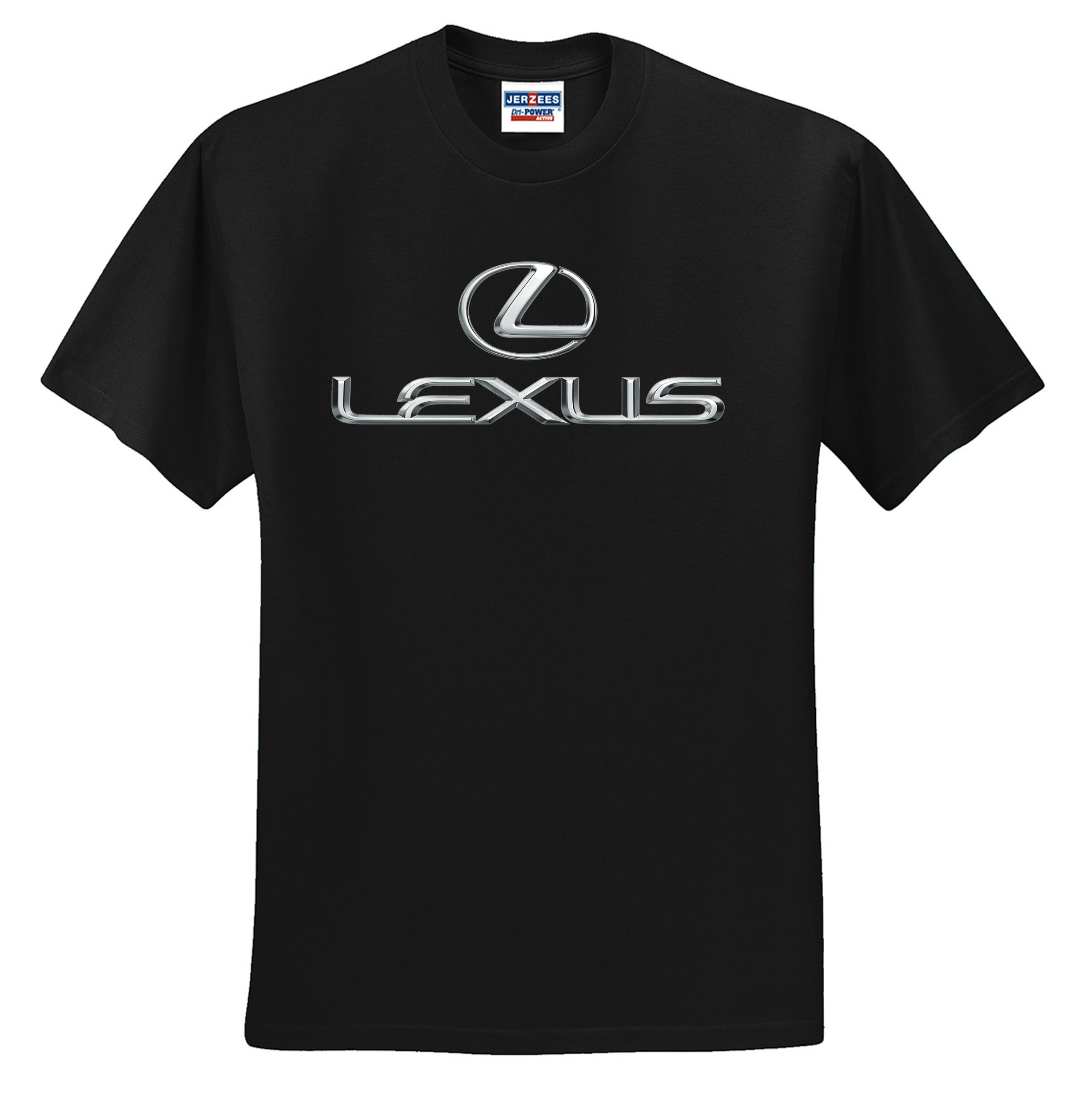 Lexus T Shirt Etsy