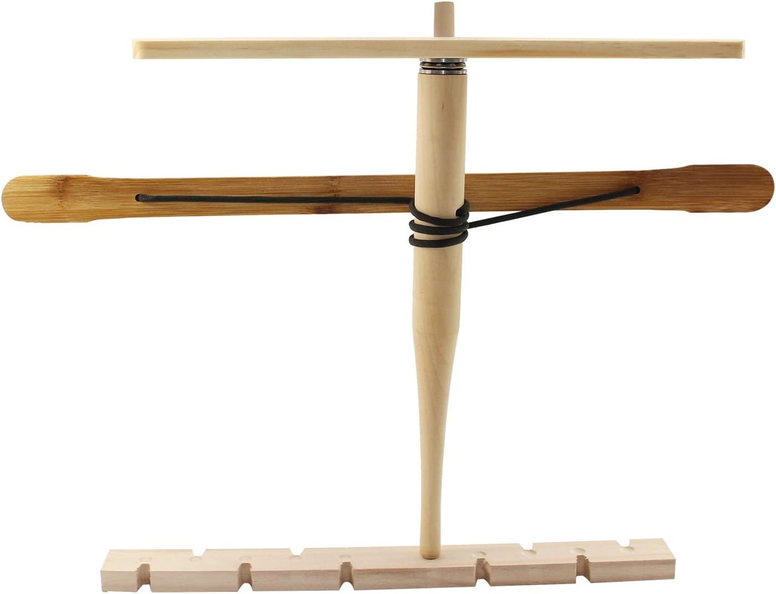 Bow Drill Kit Fire Starter Primitive Wood Survival Practice Etsy