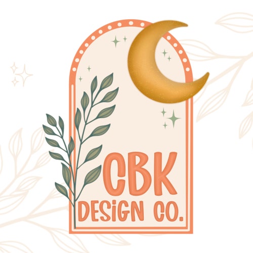 CBKdesignco - Etsy
