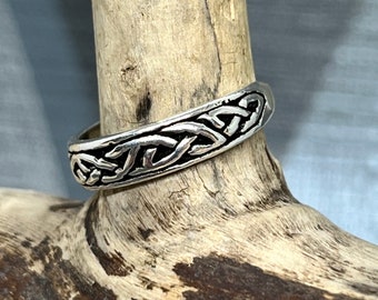 Anillos celtas antiguos sale