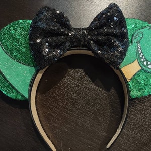 Toy story Rex Mickey mouse Minnie mouse ears