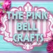 The pink bell crafts