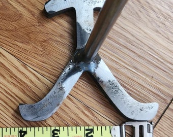 Branding Iron