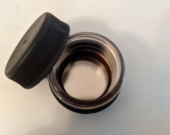 Geocaching, Geocache, Geocache Container, Magnetic Geocache, Camo'd Geocache,  Camo'd Geocache, Non-magnetic geocache container