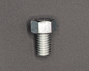 Geocaching, Evil Geocache Container, Fake Bolt, Geocache Bolt