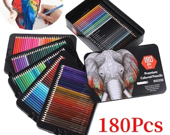 Prismacolor Scholar Art Pencil Set of 60 - 9587541