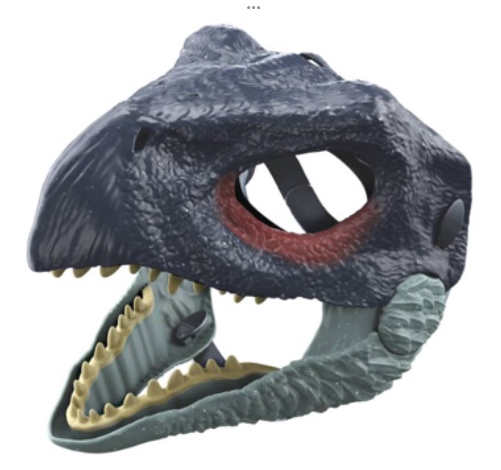 Bird Dino Mask Etsy